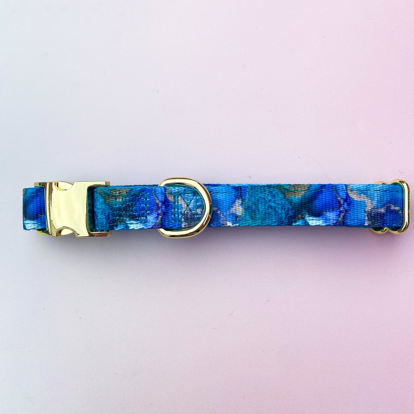 Agate Deluxe Collar