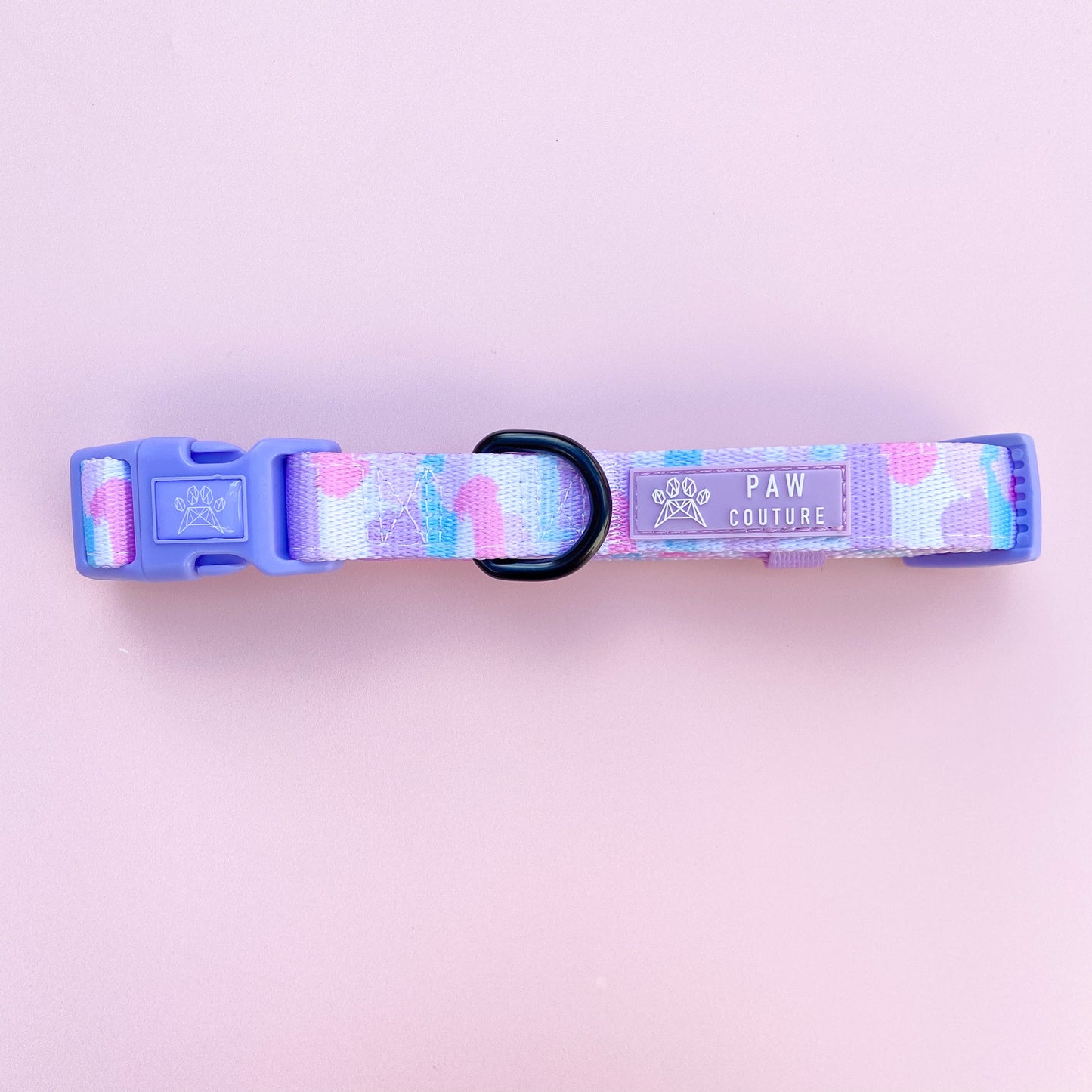 Pawcasso Collar