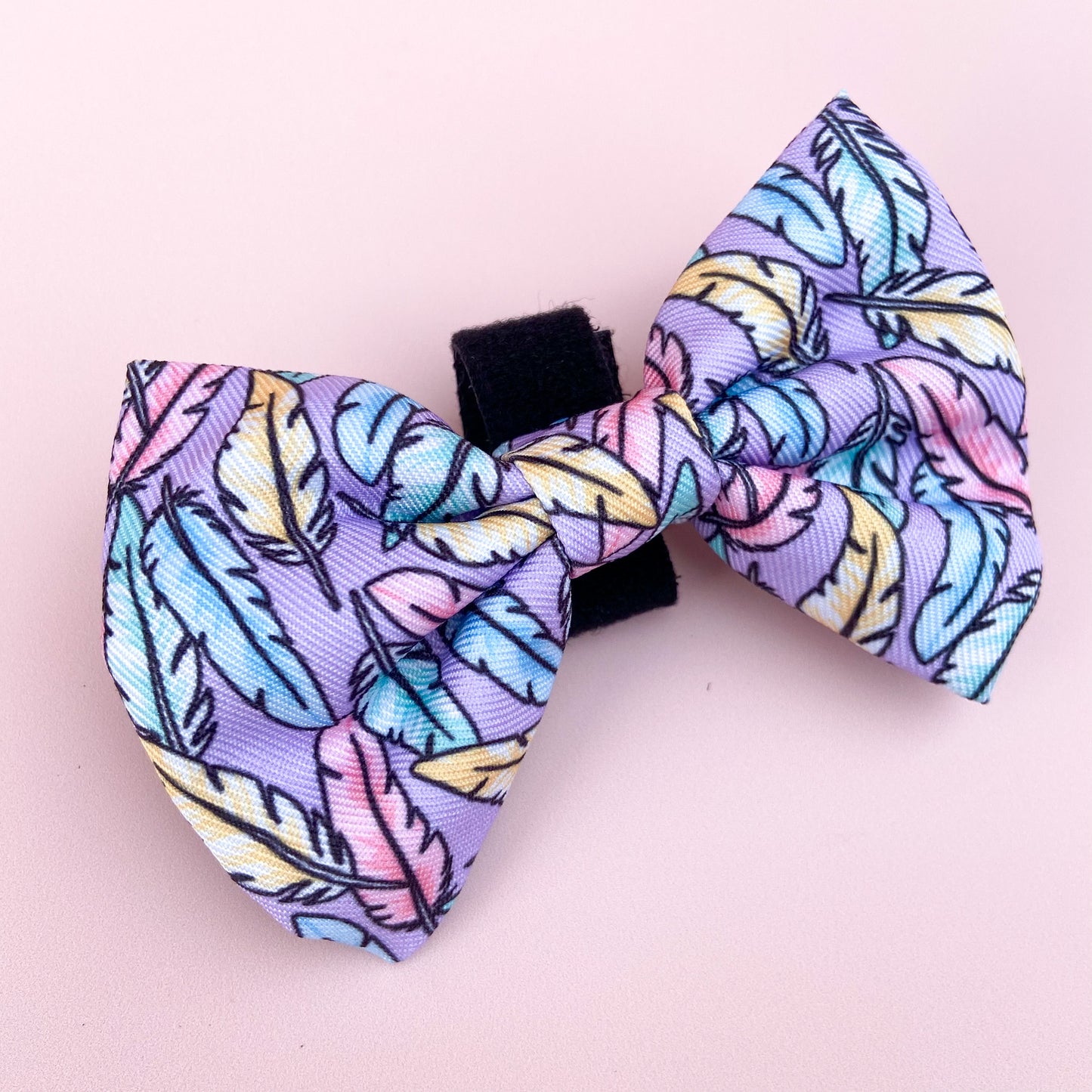 Lookin' Fly Bow Tie