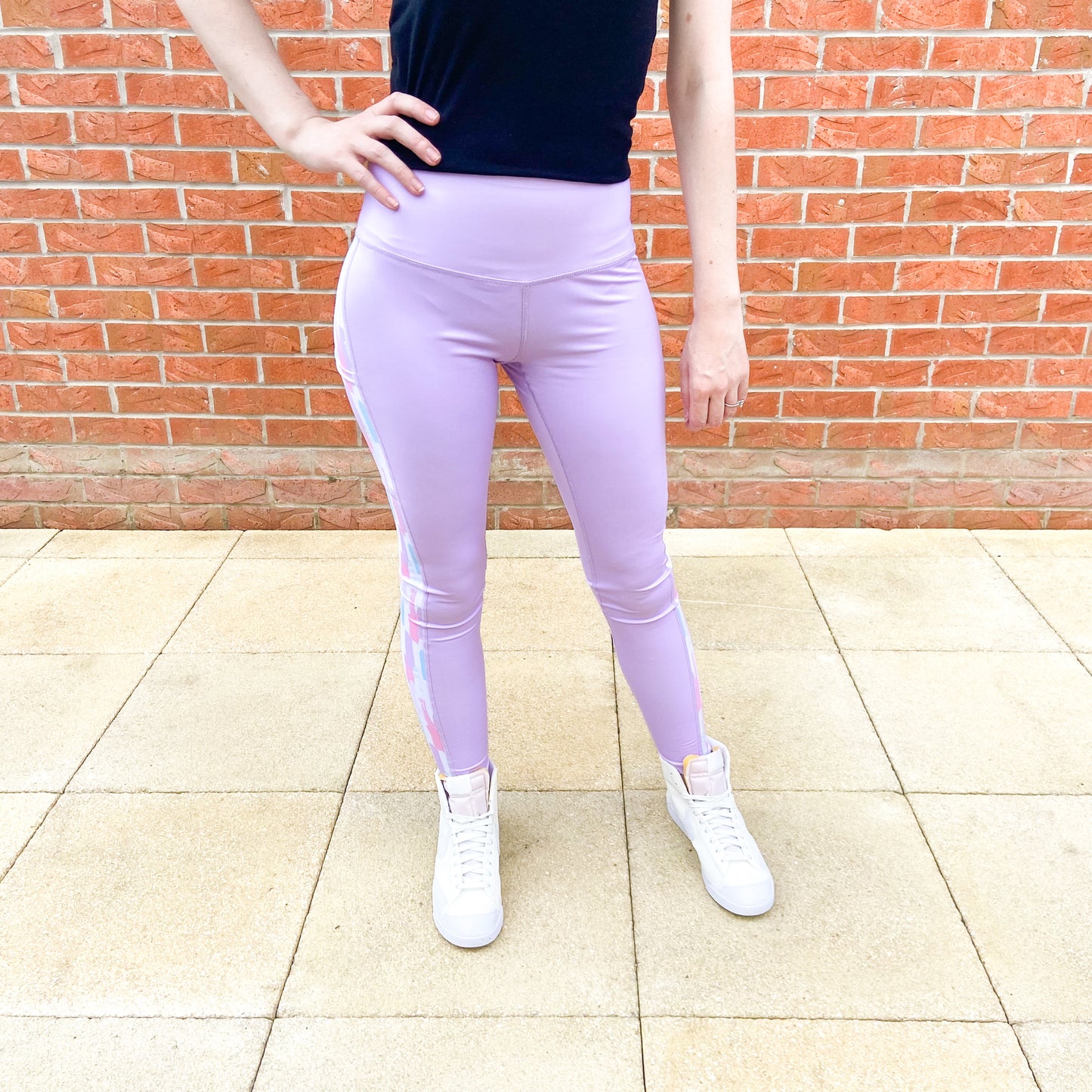 Pawcasso Activewear Leggings