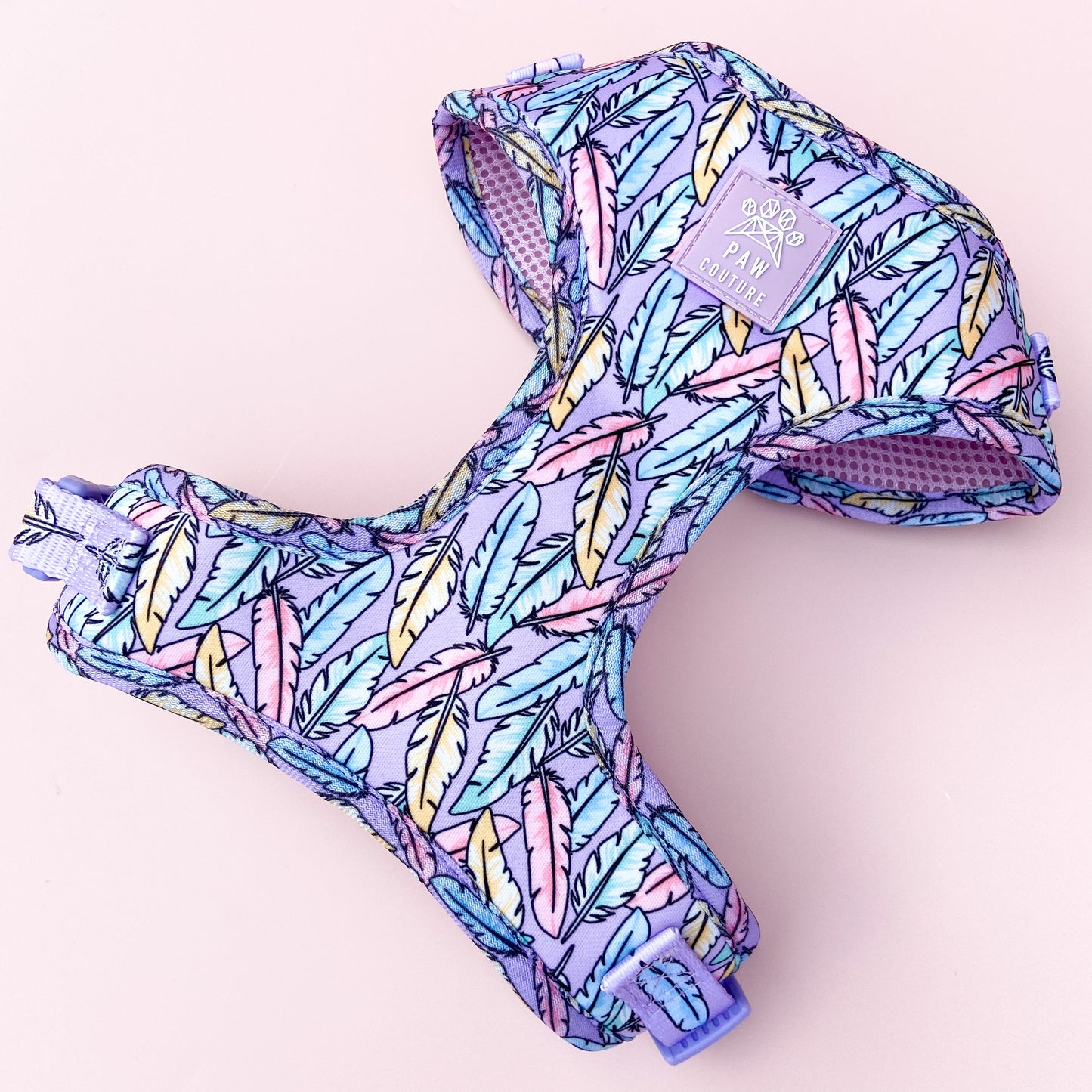 Lookin' Fly Adjustable Harness