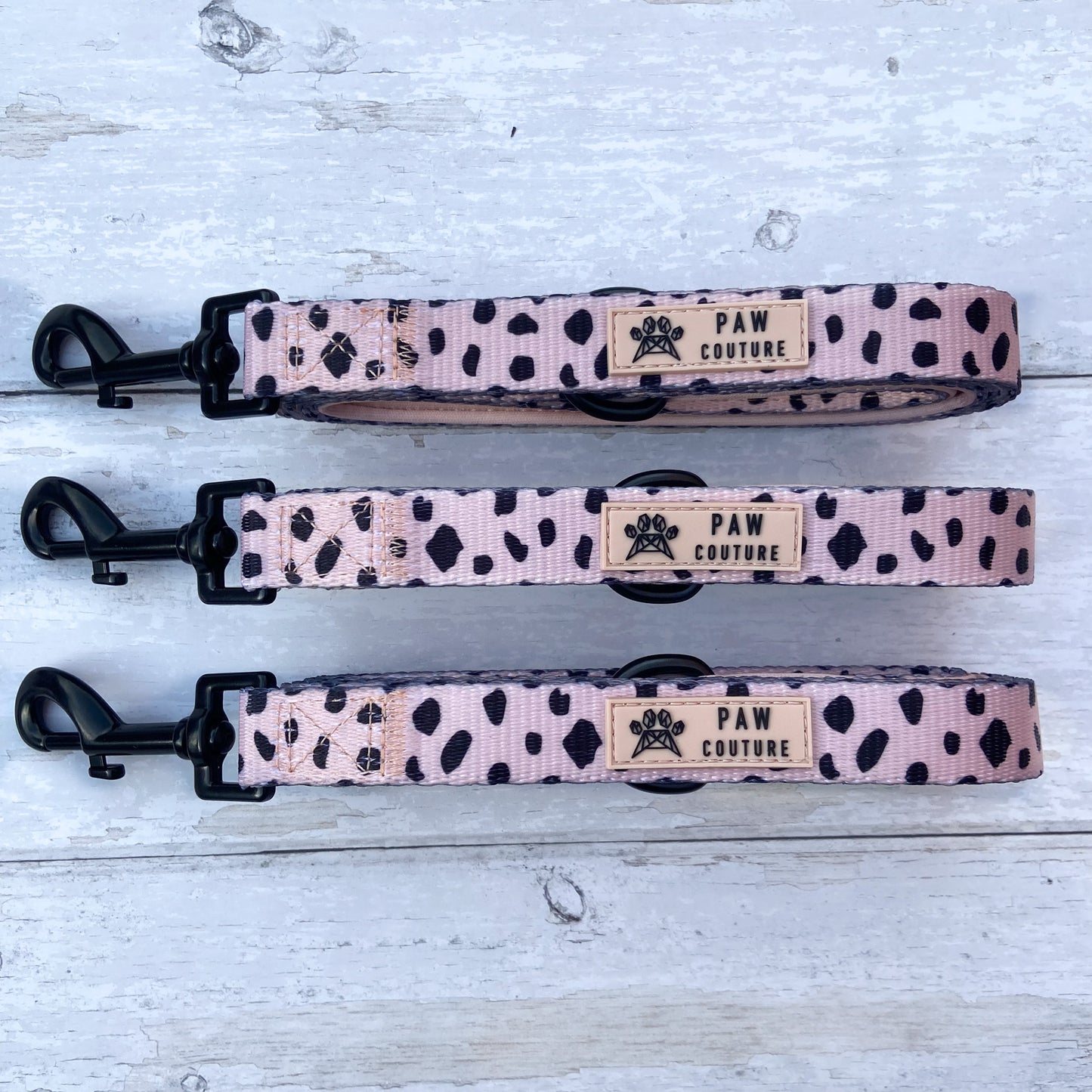 Nude & Wild Lead