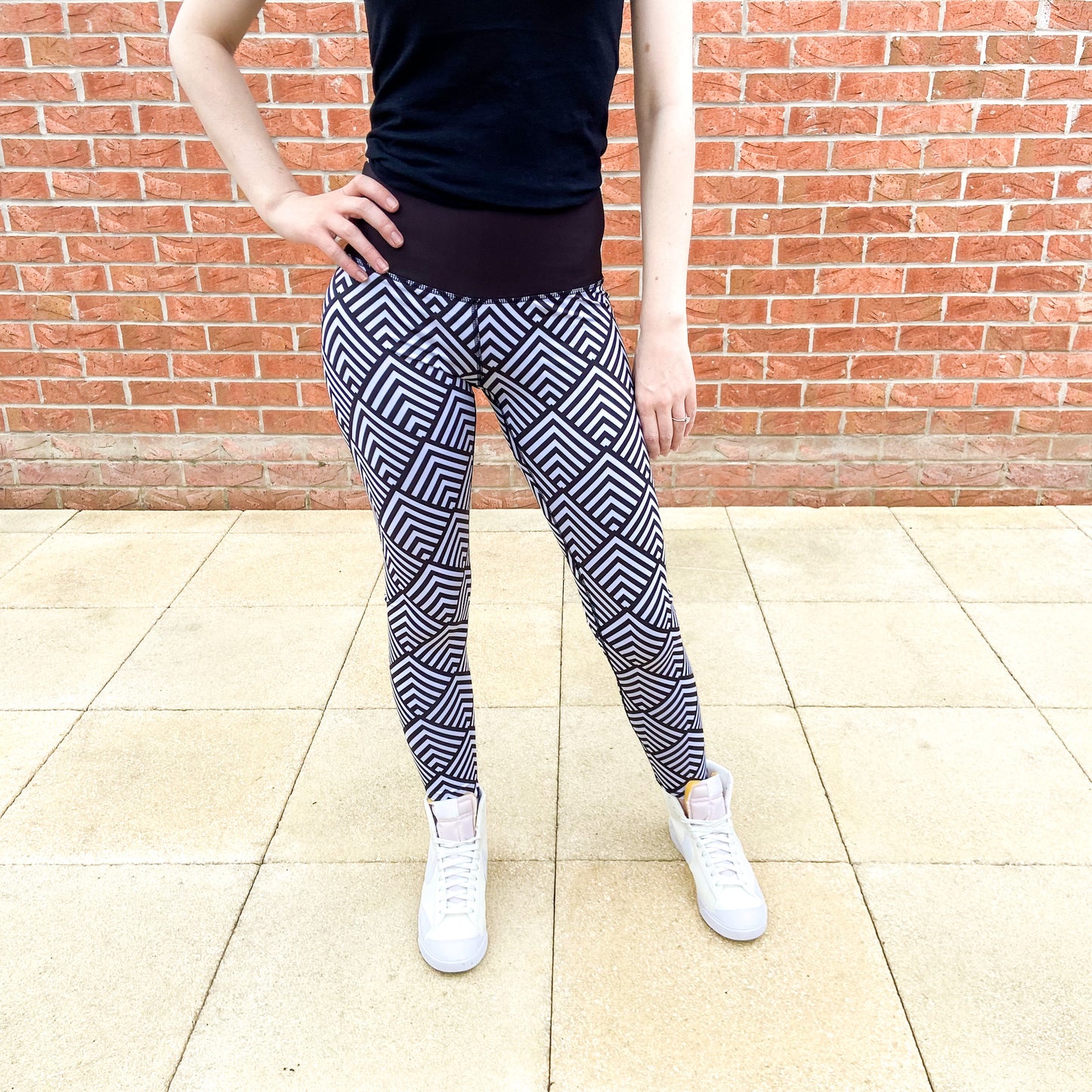 Art Doggo Activewear Leggings