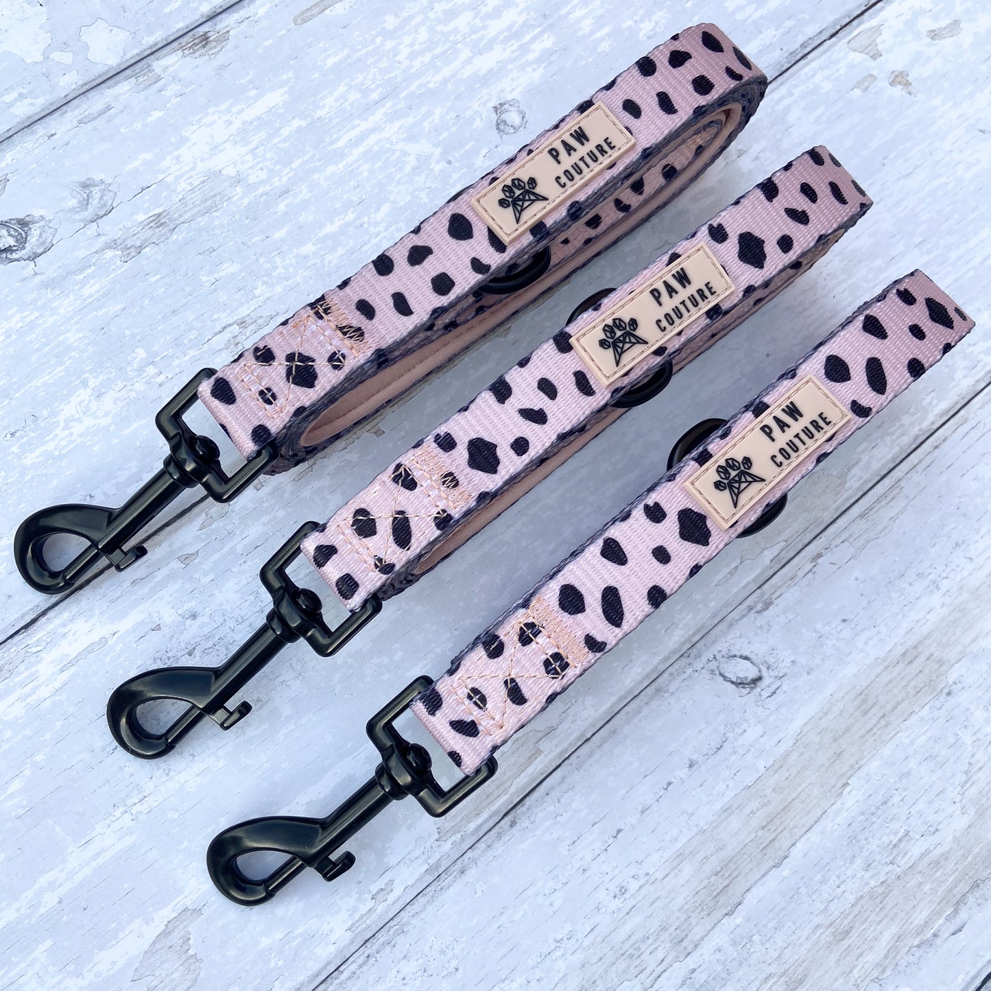 Nude & Wild Lead