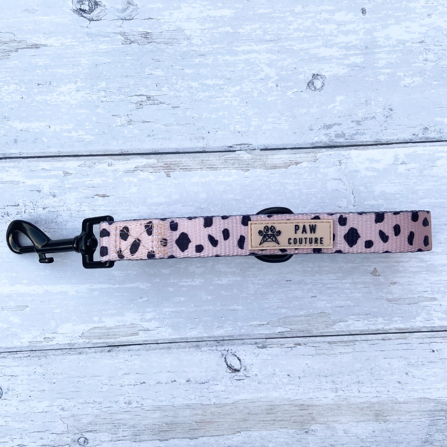 Nude & Wild Lead
