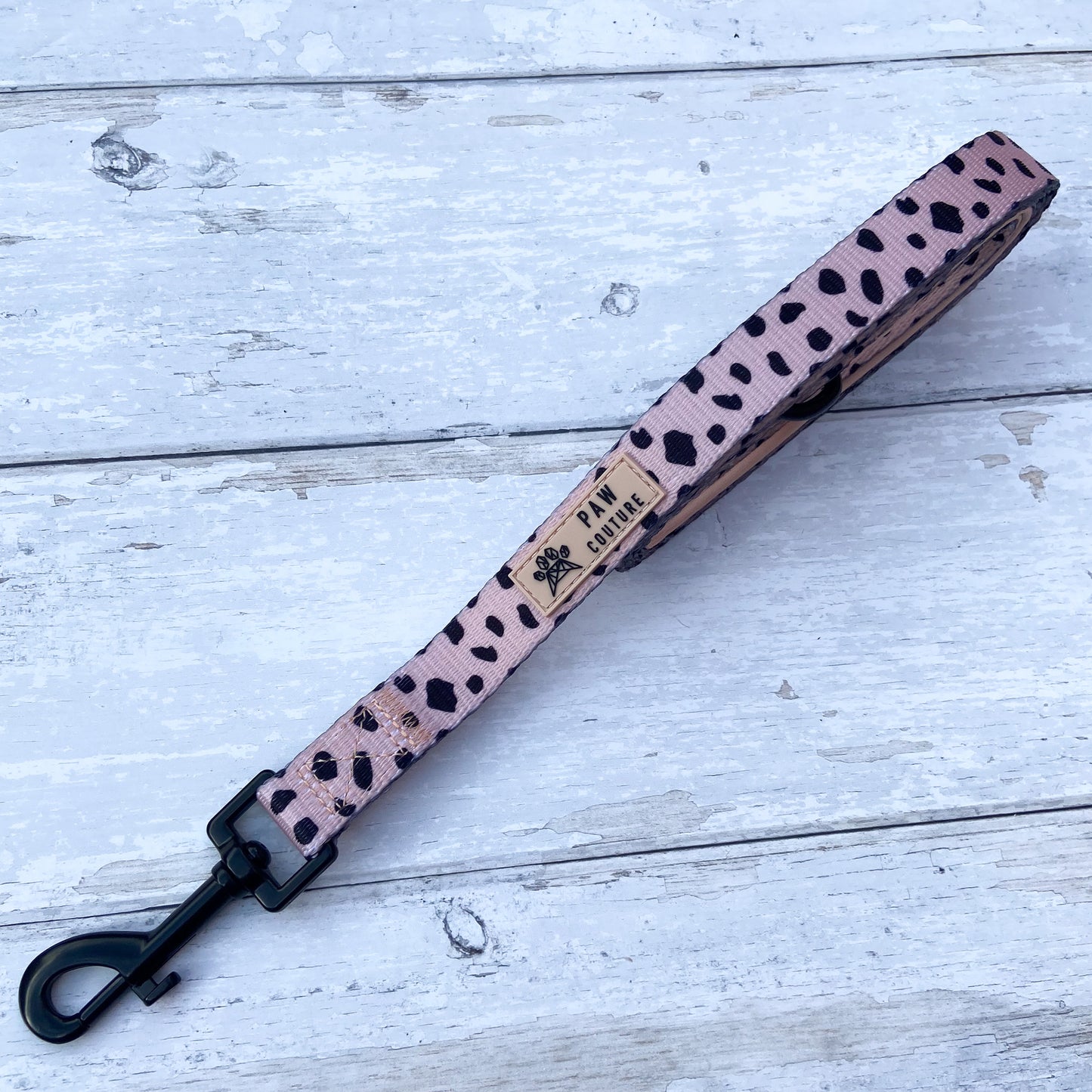 Nude & Wild Lead