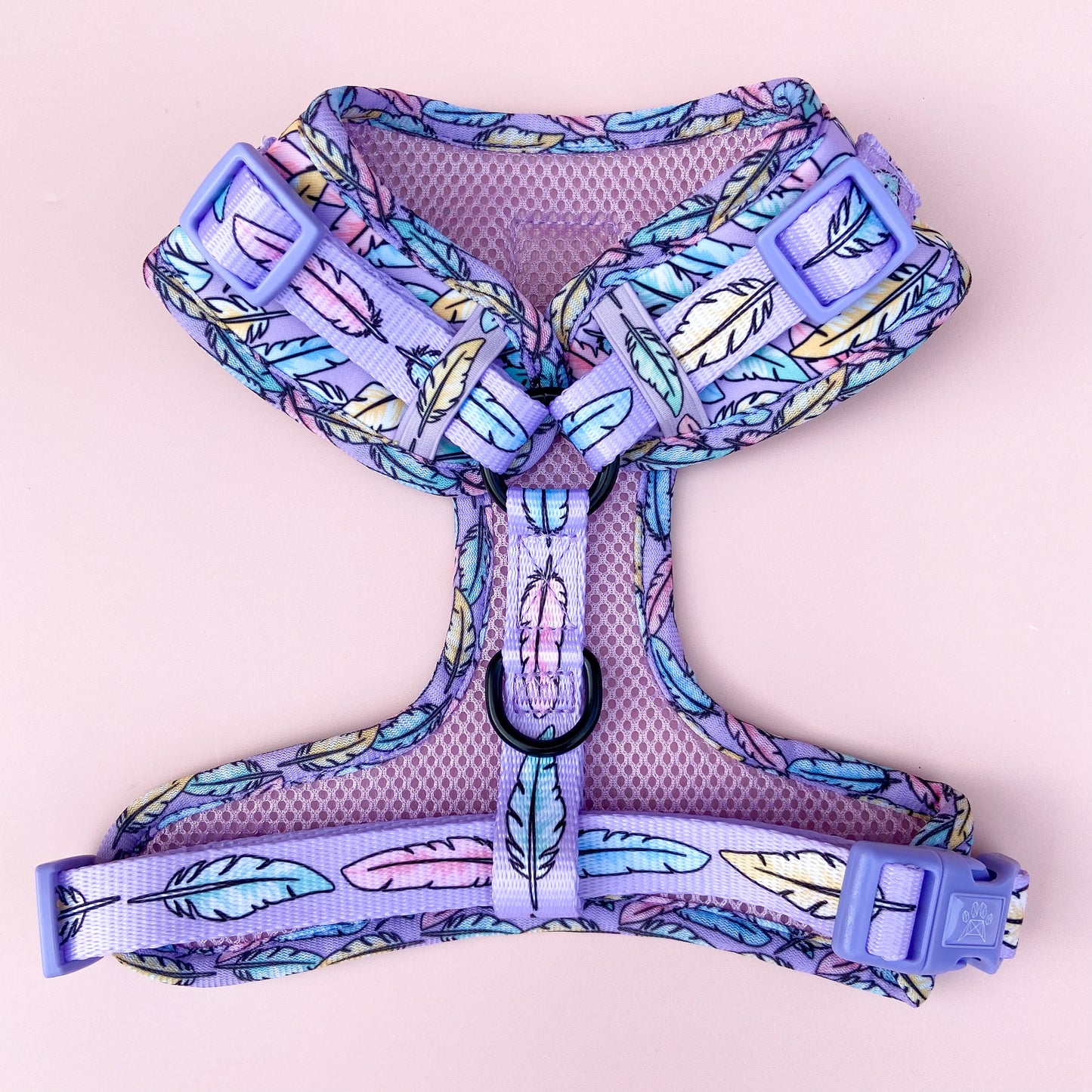 Lookin' Fly Adjustable Harness