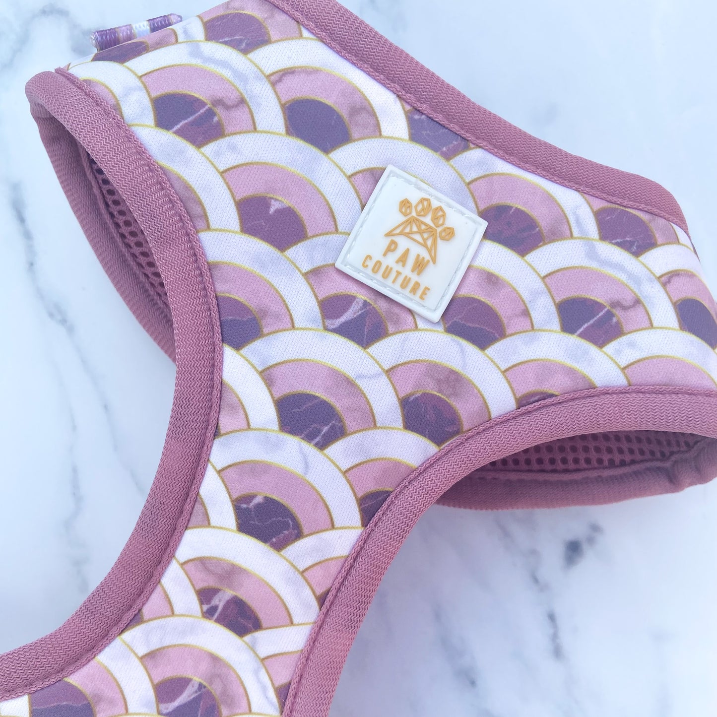 Marble Arch Adjustable Harness