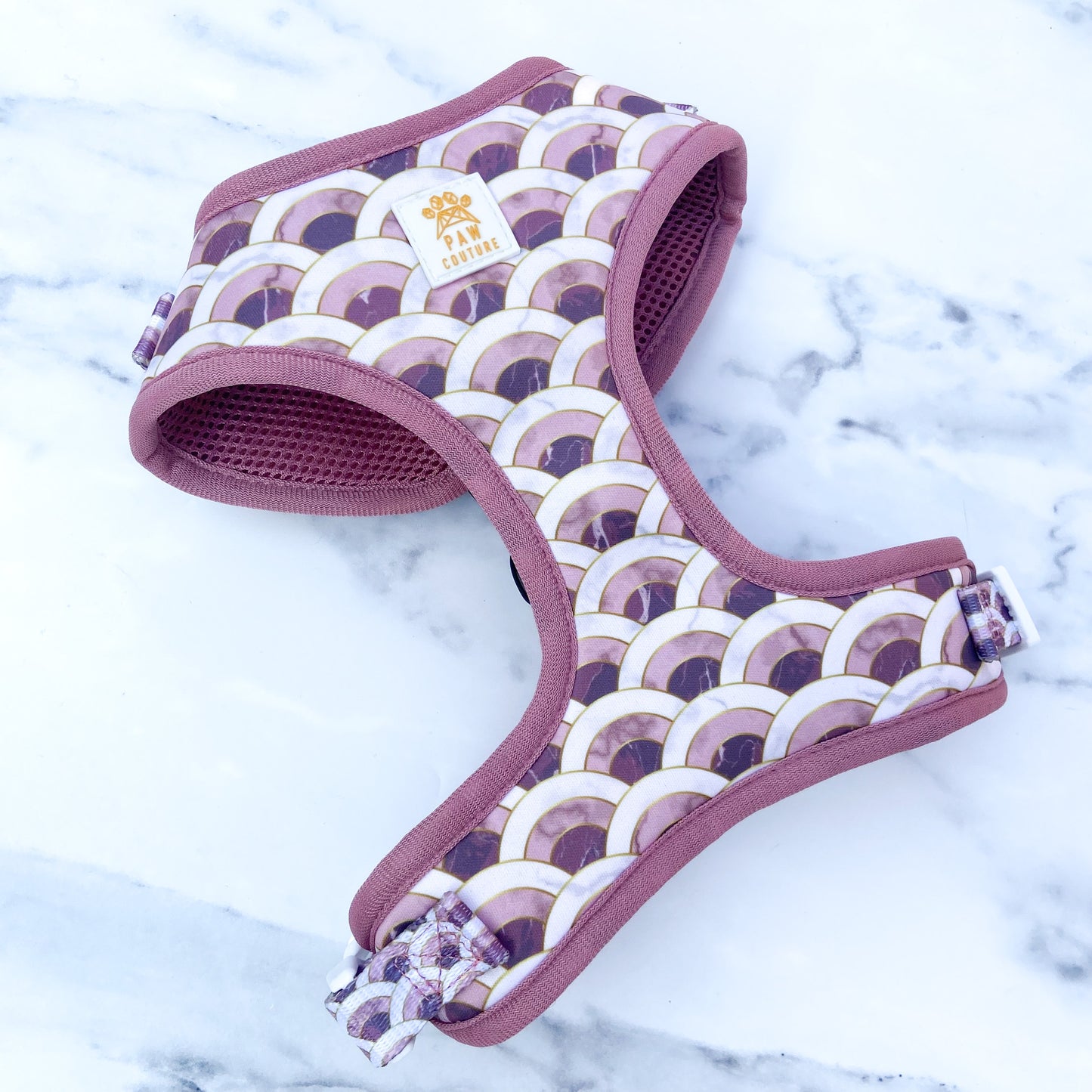 Marble Arch Adjustable Harness