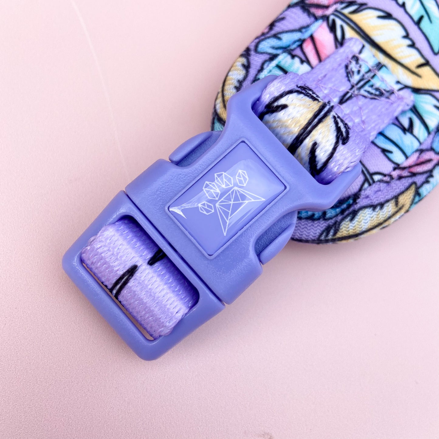 Lookin' Fly Adjustable Harness