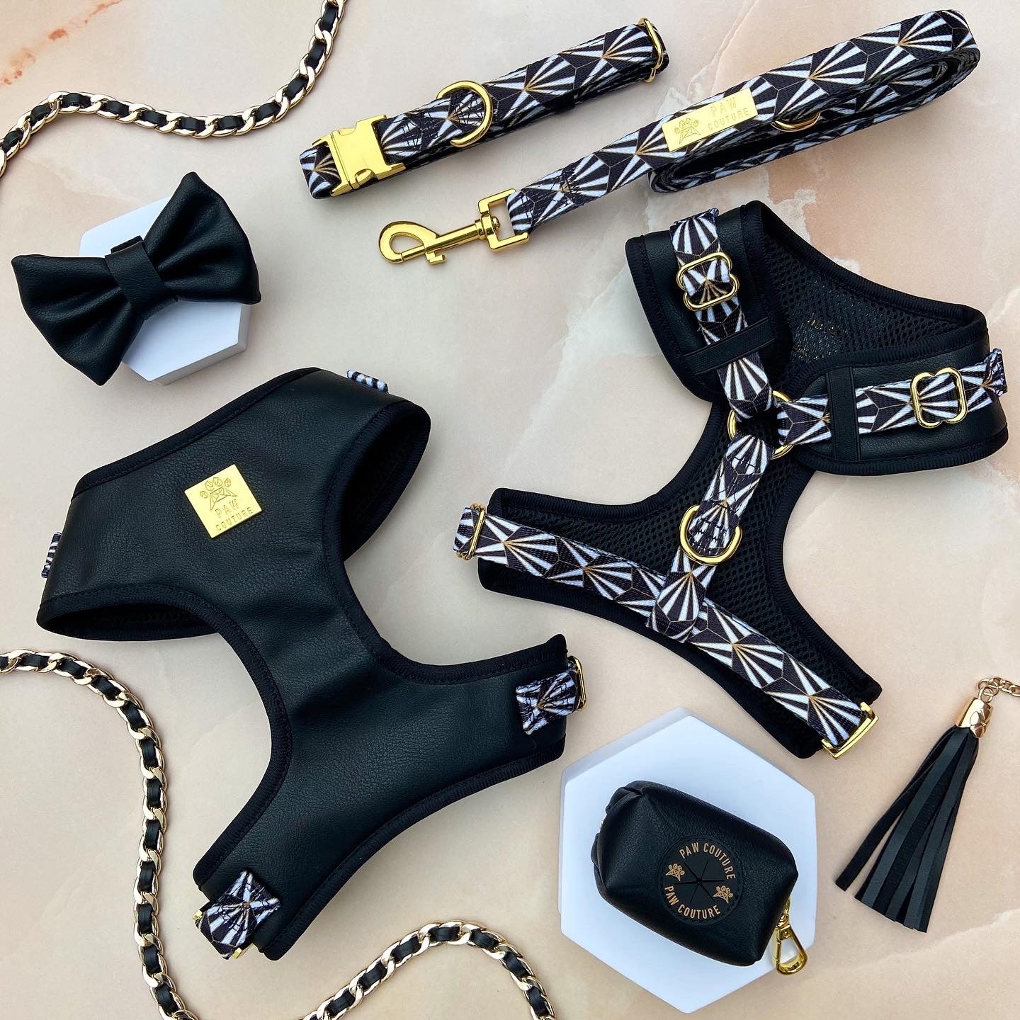 Opulence Deluxe – Paw Couture