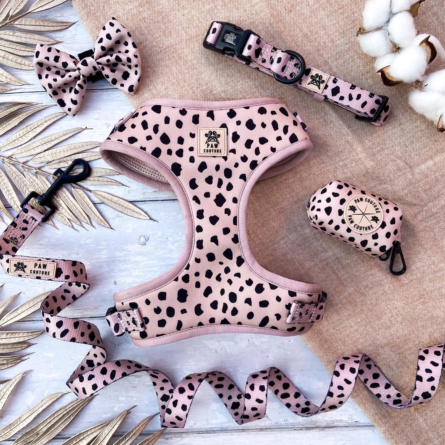 Nude & Wild – Paw Couture