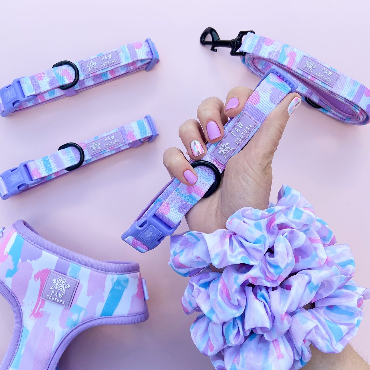 The Artiste Range – Paw Couture