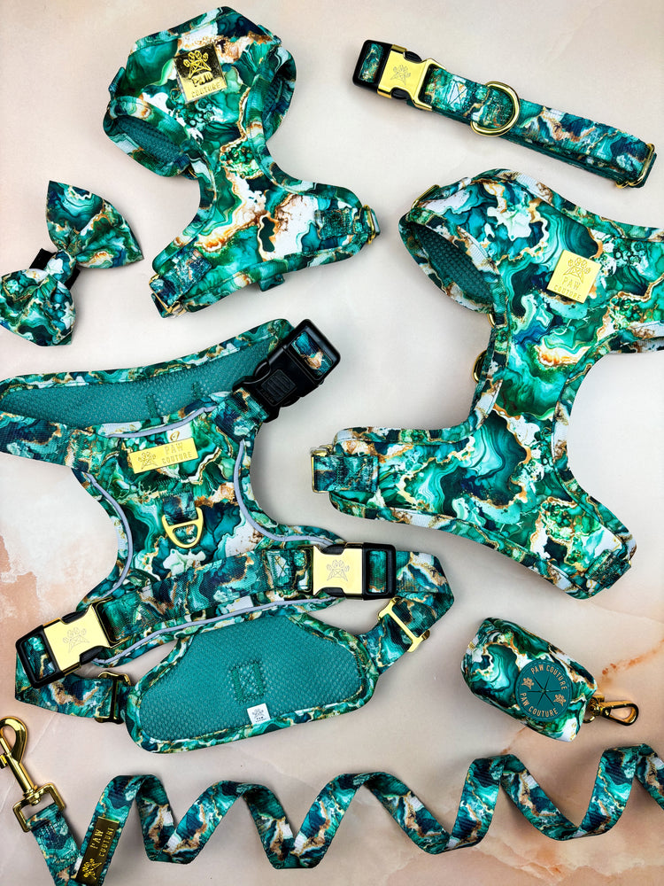 Paw Couture | The Luxury Dog Accessories Store | Dog Harnesses & More!
