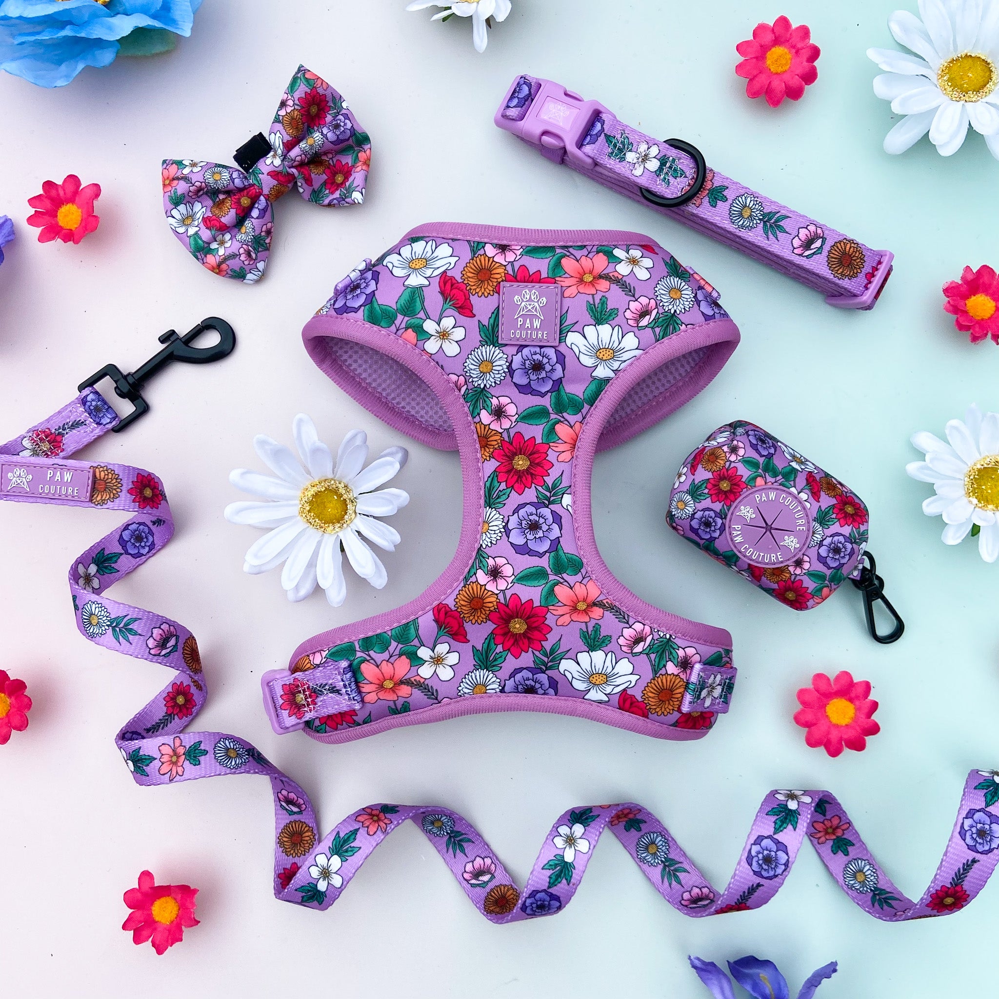 Blossom – Paw Couture