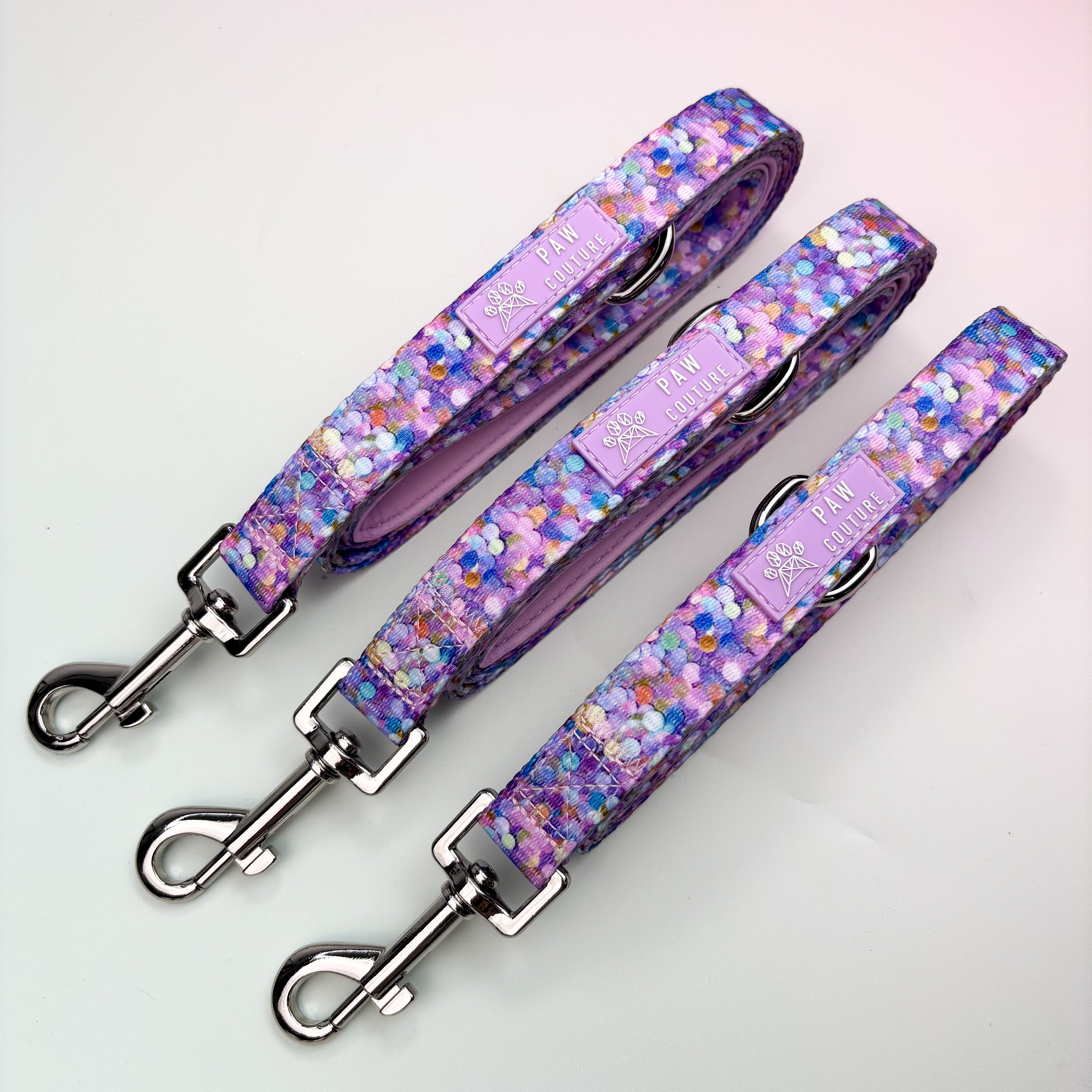 Luxury Dog Harnesses, Collars, Leads, Poo Bag Holders, Apparel & More ...