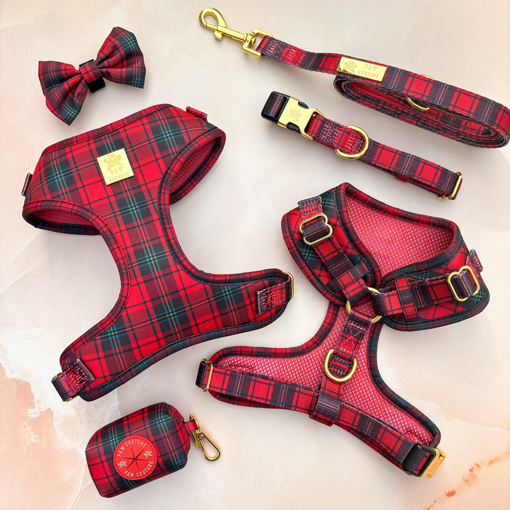 Paw Couture | The Luxury Dog Accessories Store | Dog Harnesses & More!