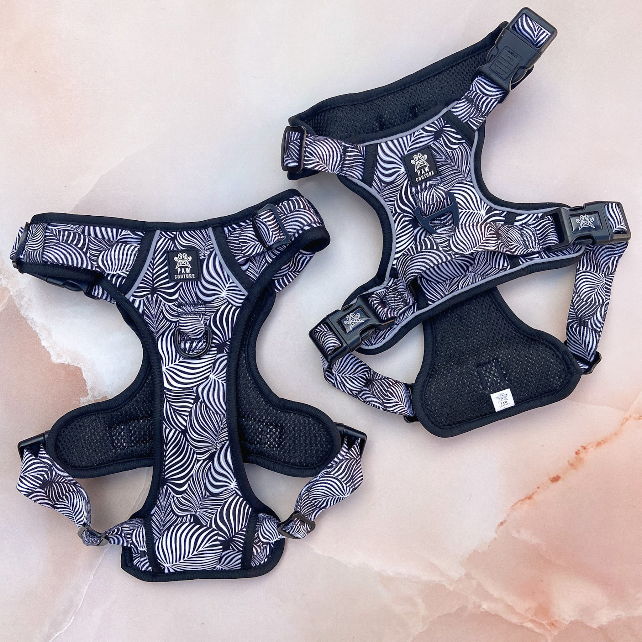 Hercules Harnesses for Bigger Dogs – Paw Couture
