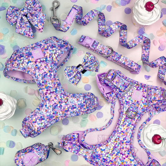 Confetti Five Piece Walkies Bundle - Save £20