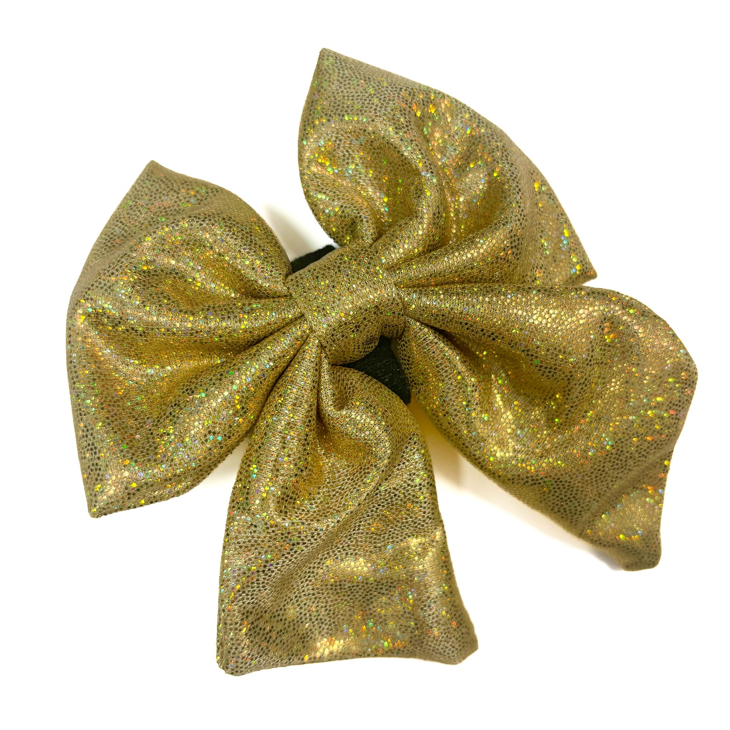 Champagne Party Sailor Bow Tie