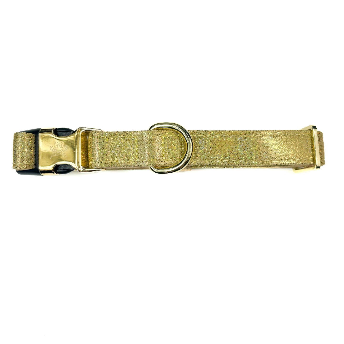 Champagne Party Deluxe Collar