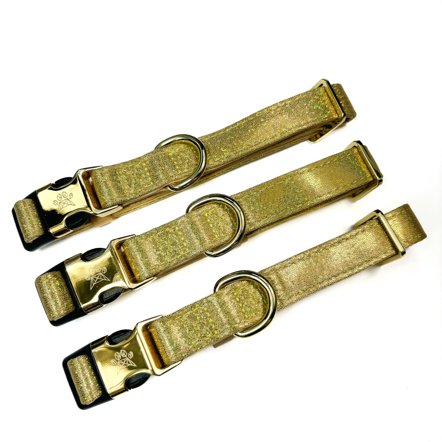 Champagne Party Deluxe Collar