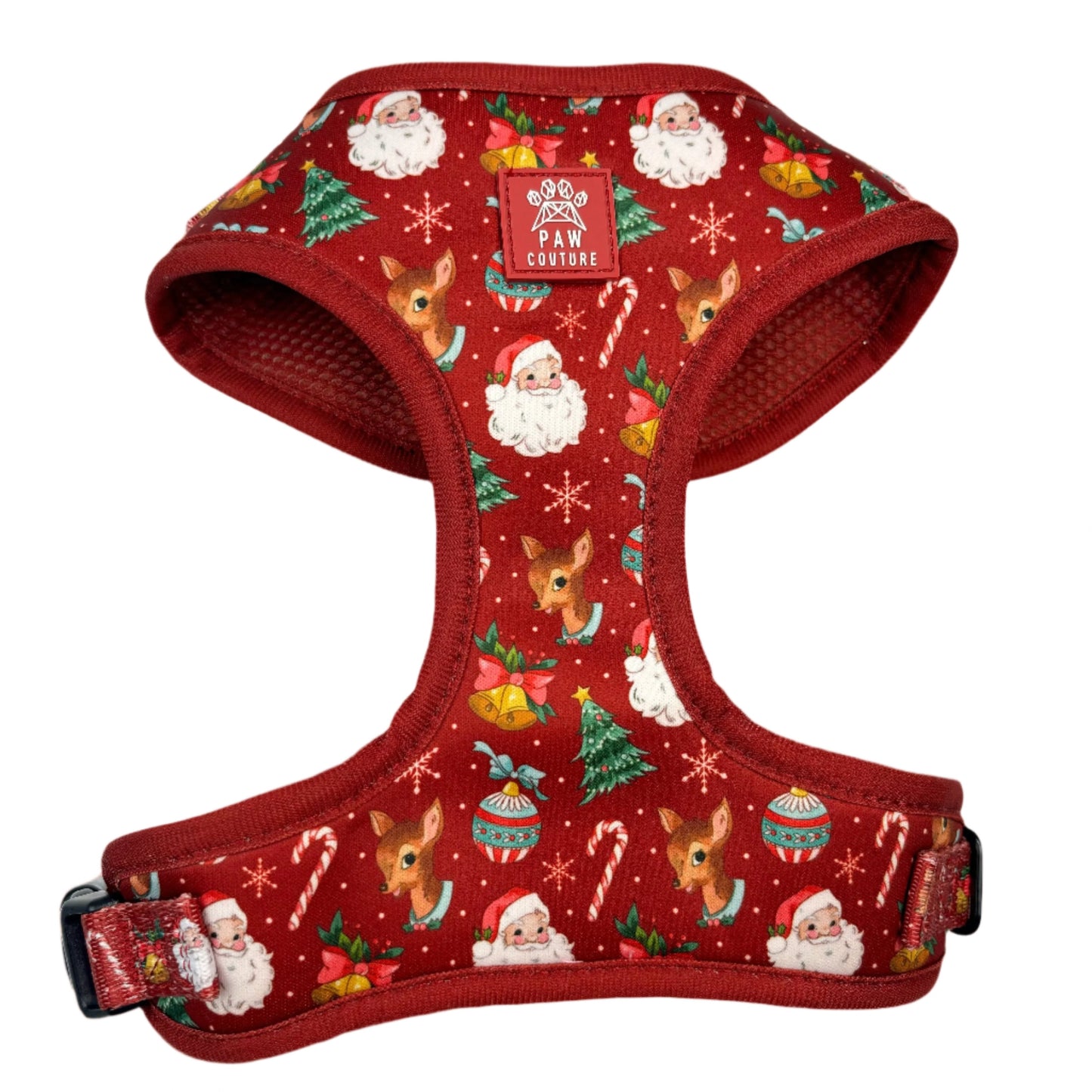 A Christmas Classic Adjustable Harness