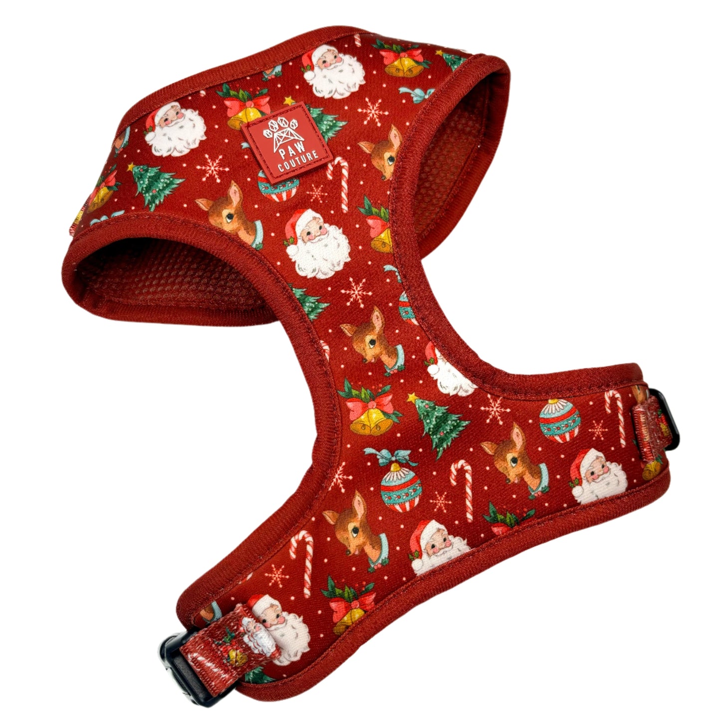 A Christmas Classic Adjustable Harness