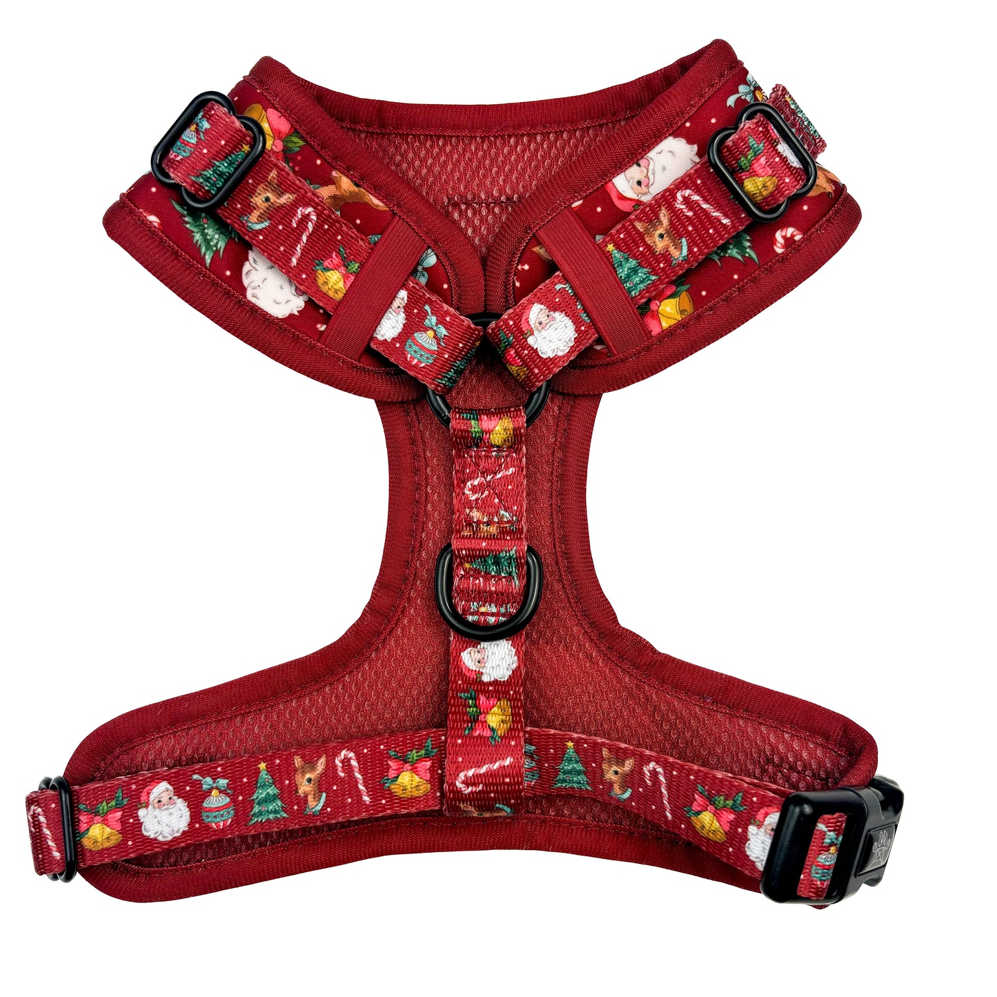 A Christmas Classic Adjustable Harness