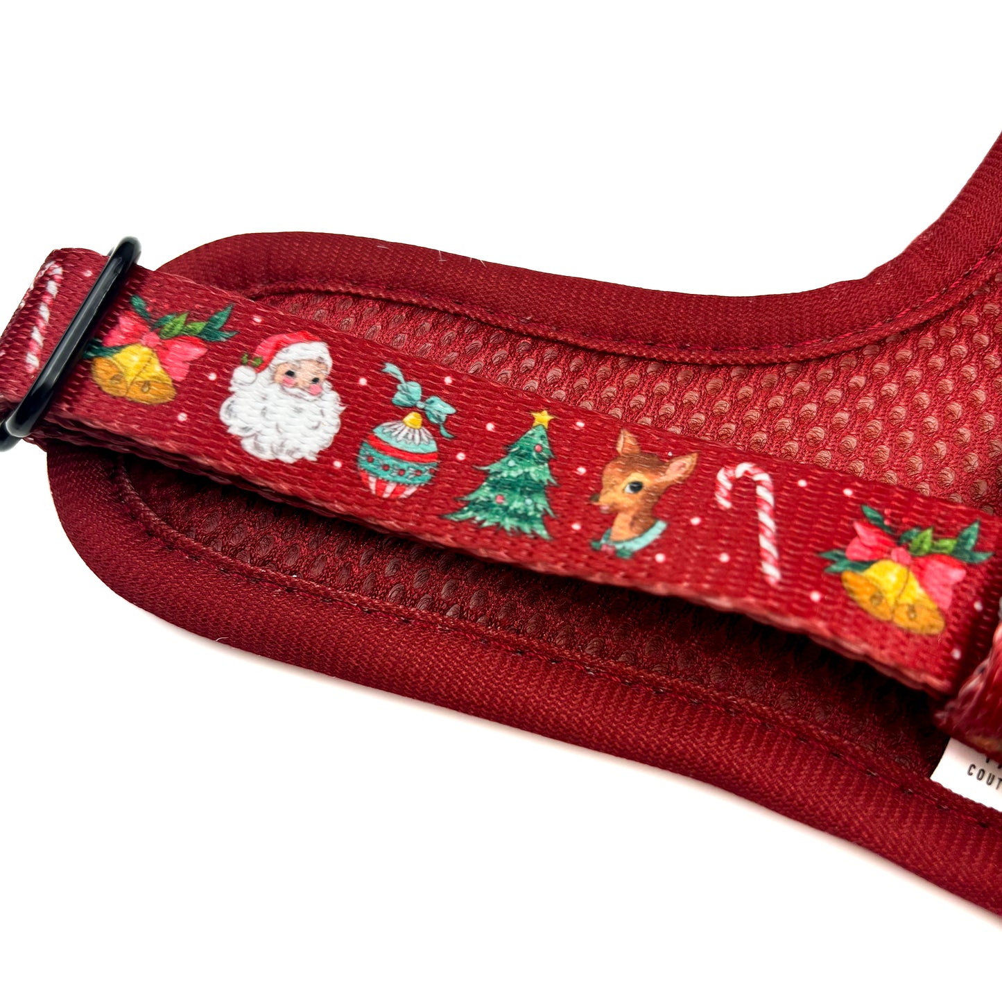 A Christmas Classic Adjustable Harness