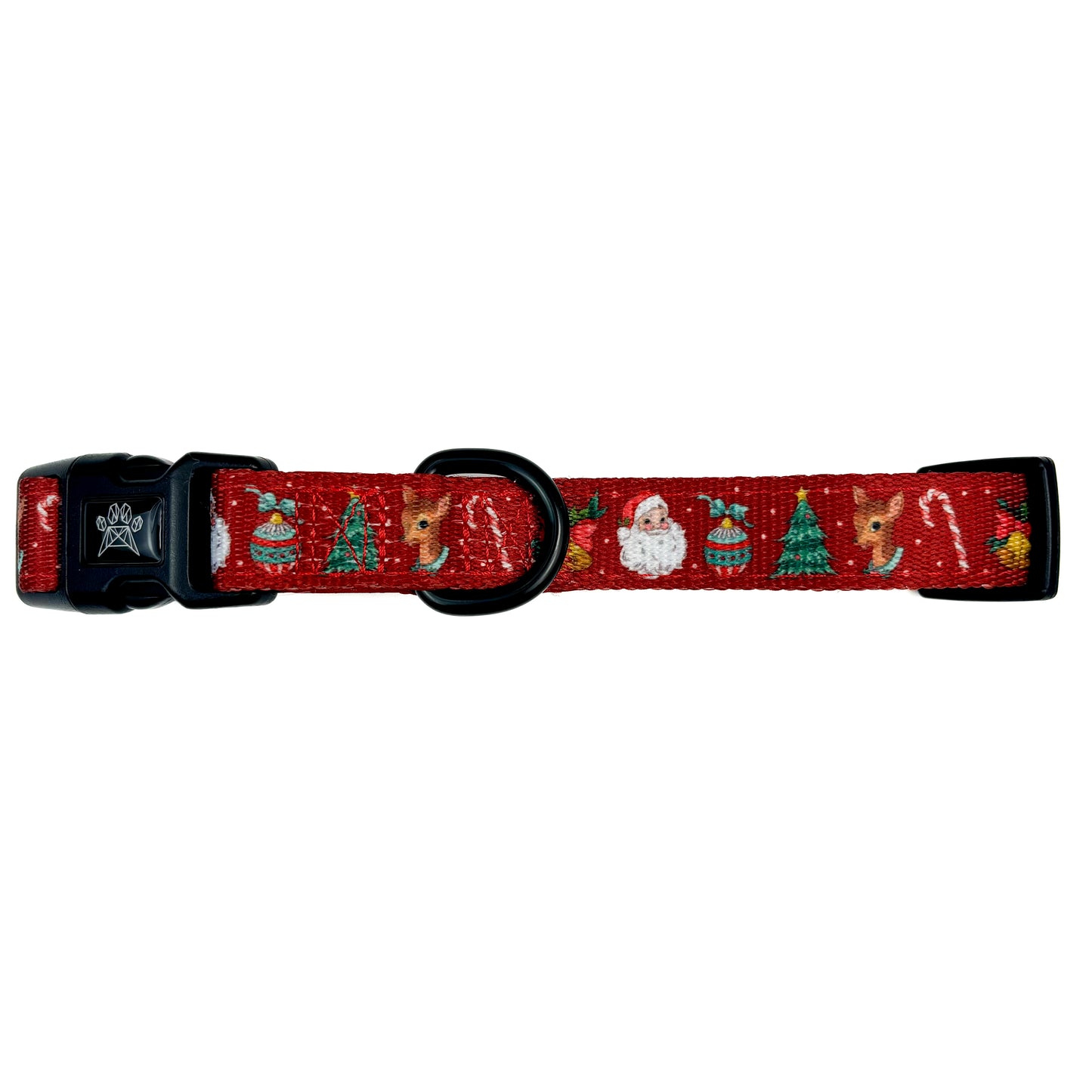 A Christmas Classic Collar