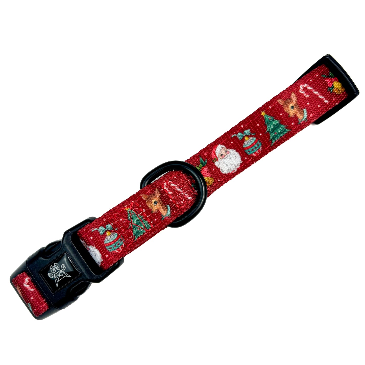 A Christmas Classic - Collar & Lead Bundle