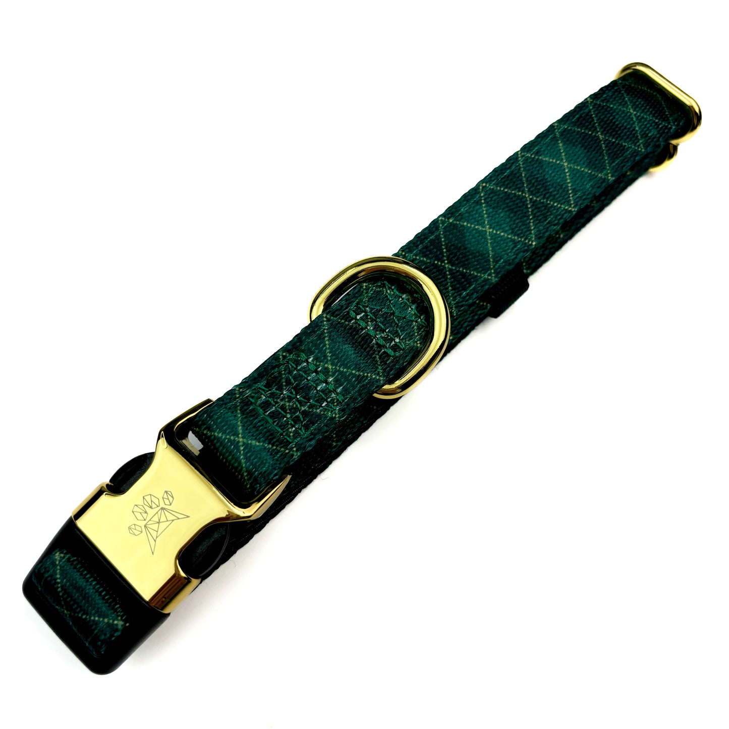 Argyle Deluxe Collar