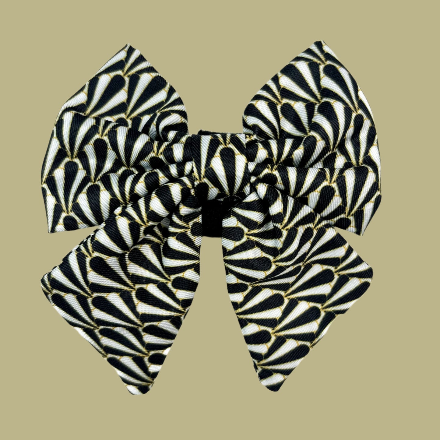 Gatsby Deluxe Sailor Bow Tie