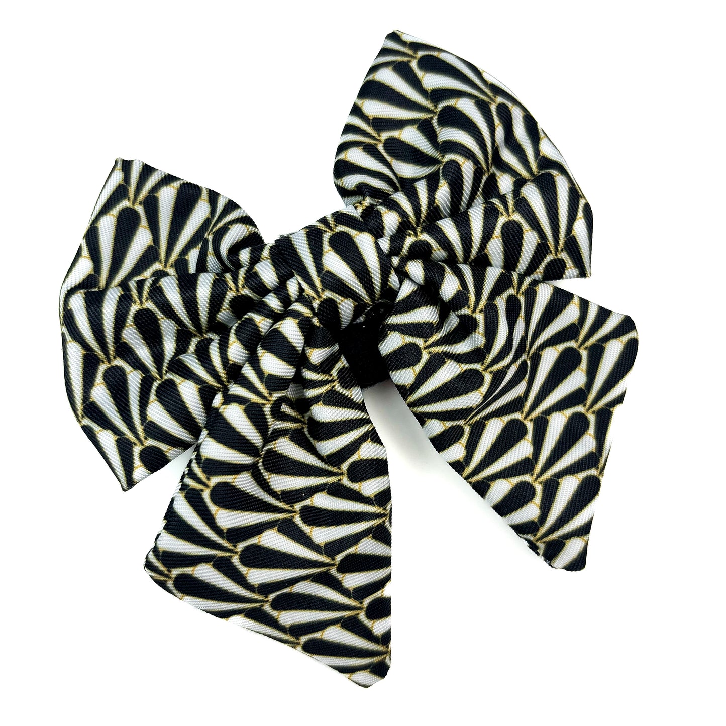 Gatsby Deluxe Sailor Bow Tie