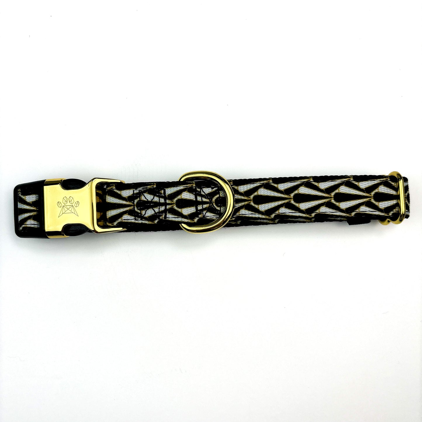 Gatsby Deluxe Collar