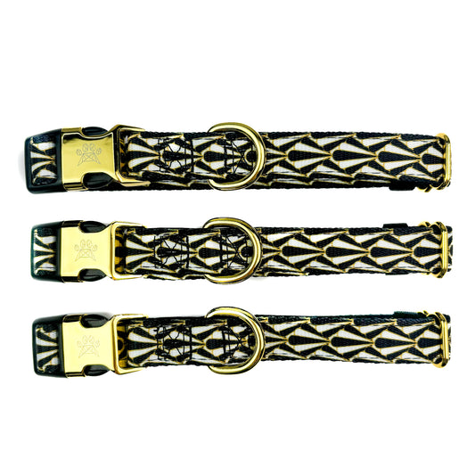 Gatsby Deluxe Collar