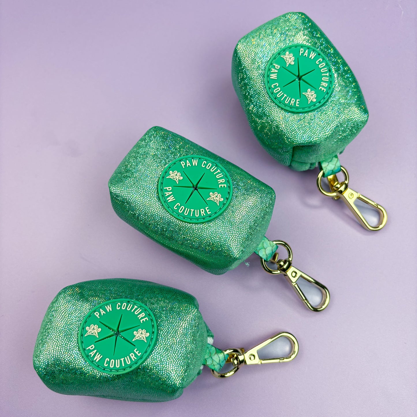 Fantasy Deluxe Poo Bag Holder