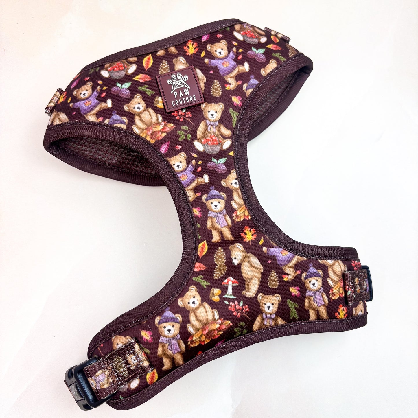 Forest Friends Adjustable Harness