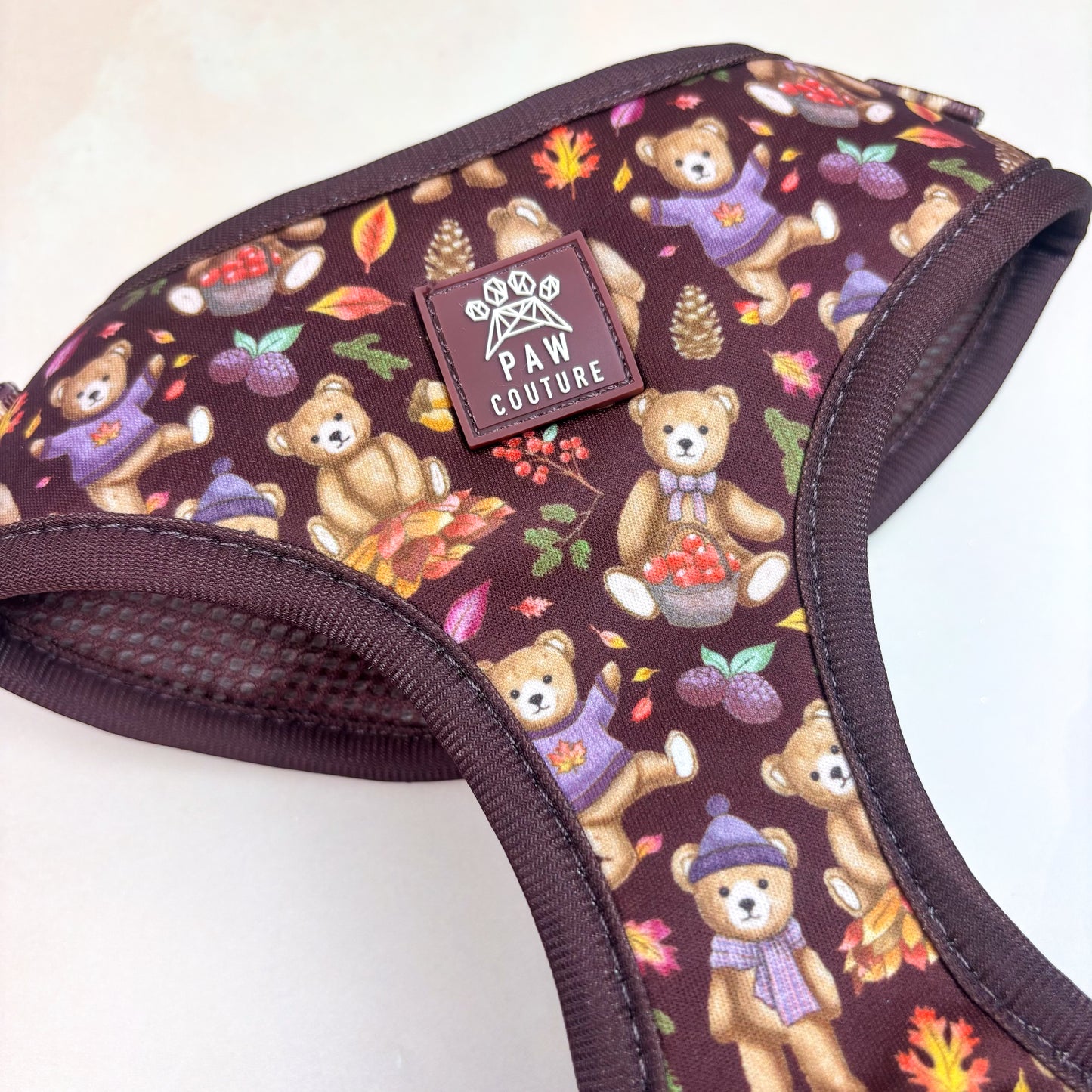 Forest Friends Adjustable Harness