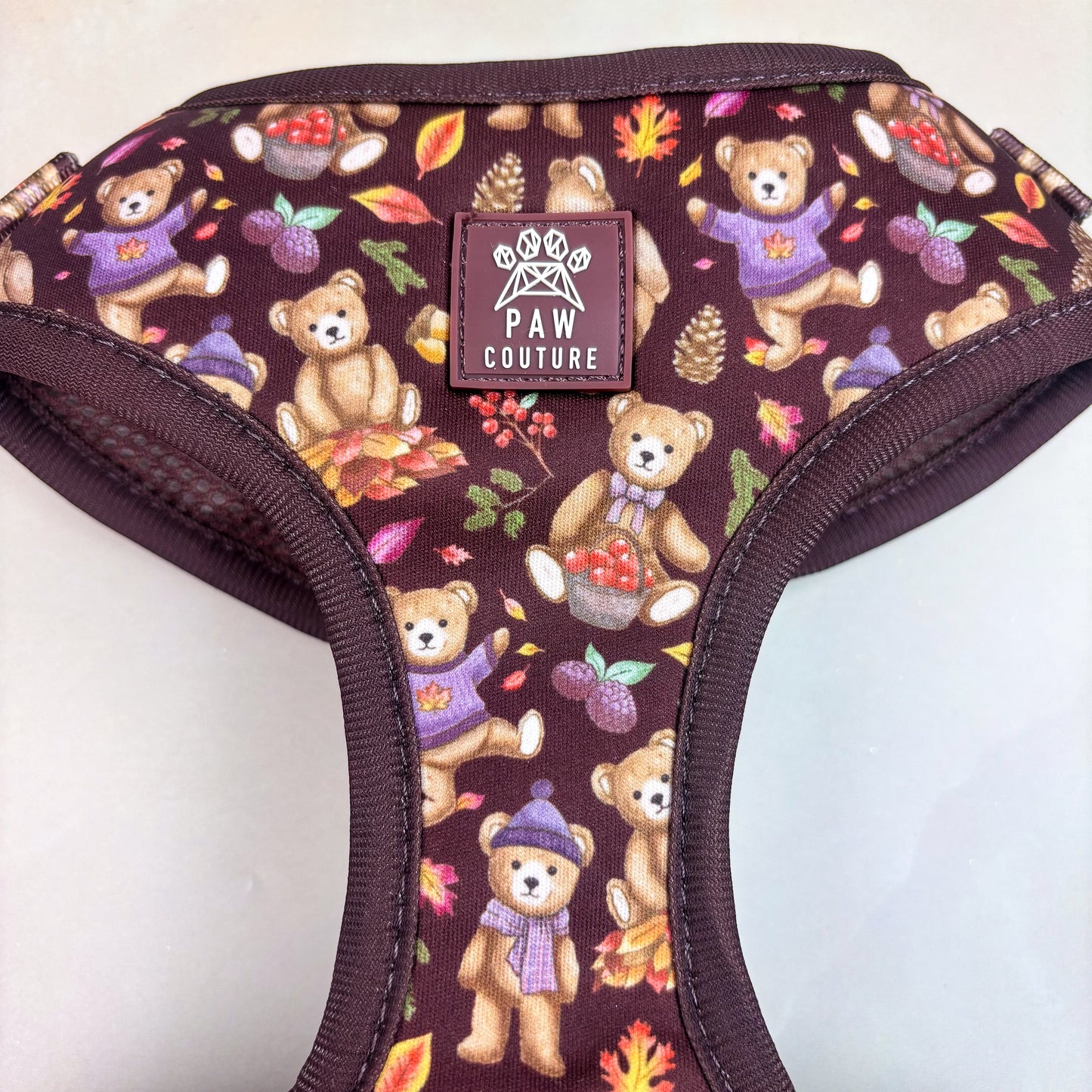 Forest Friends Adjustable Harness