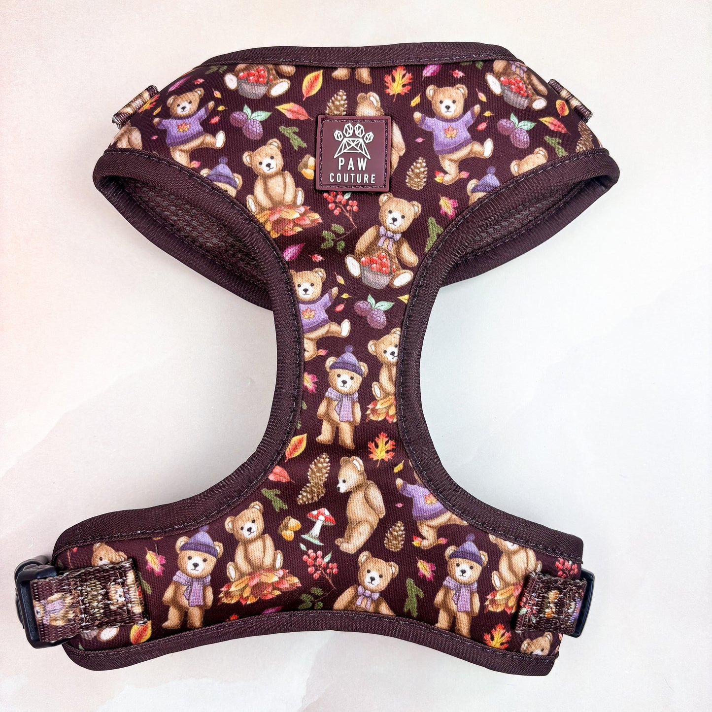 Forest Friends Adjustable Harness