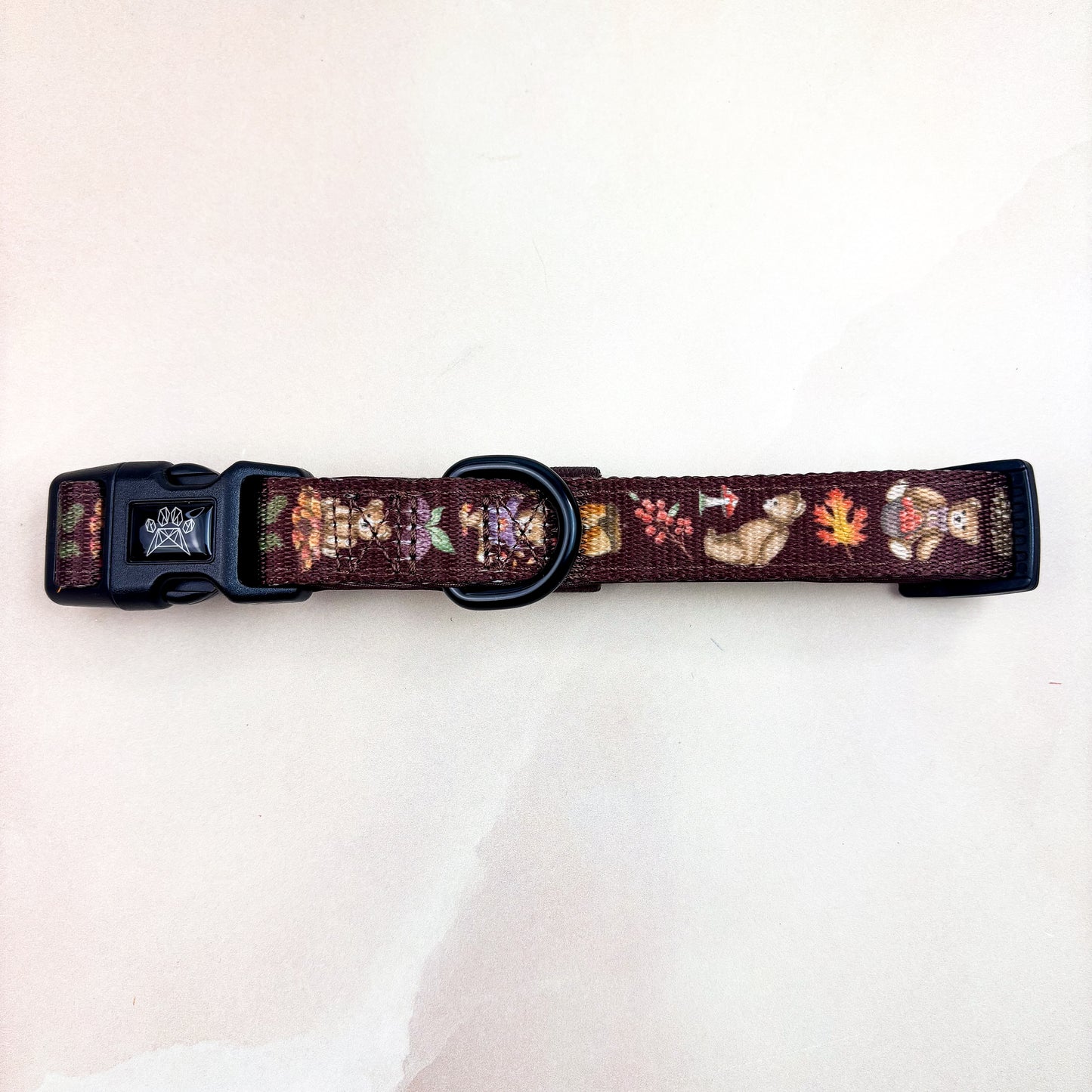 Forest Friends Collar