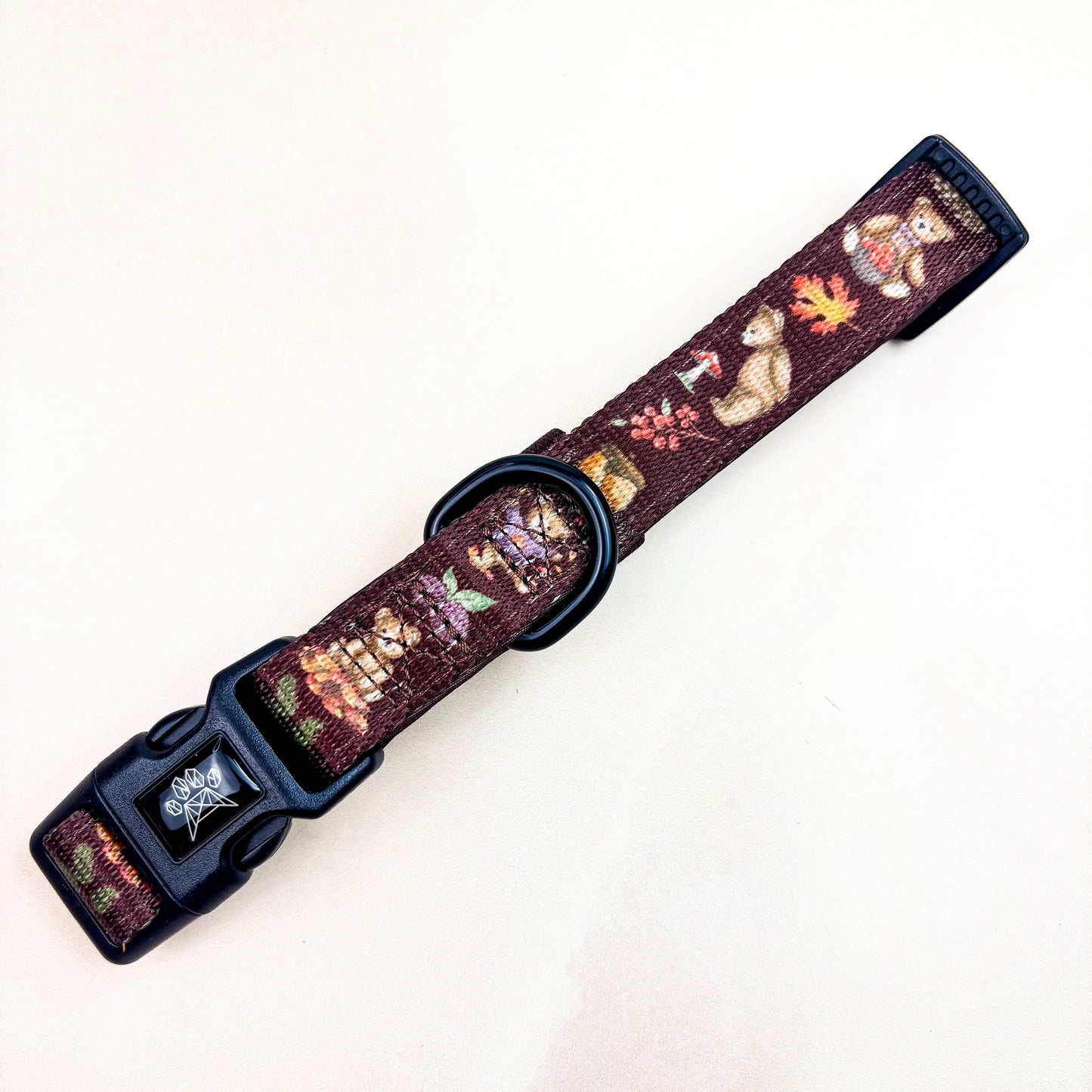 Forest Friends Collar