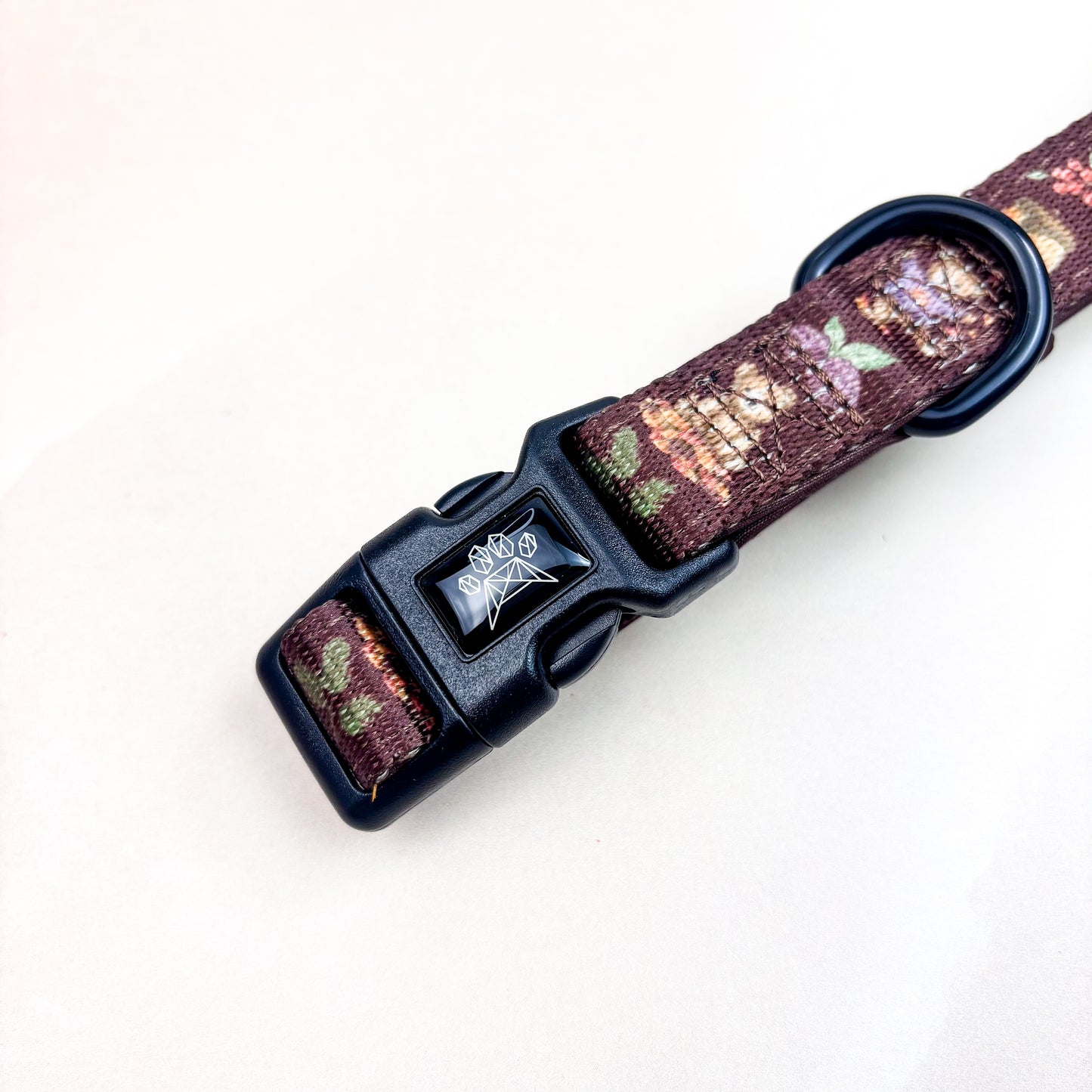 Forest Friends Collar
