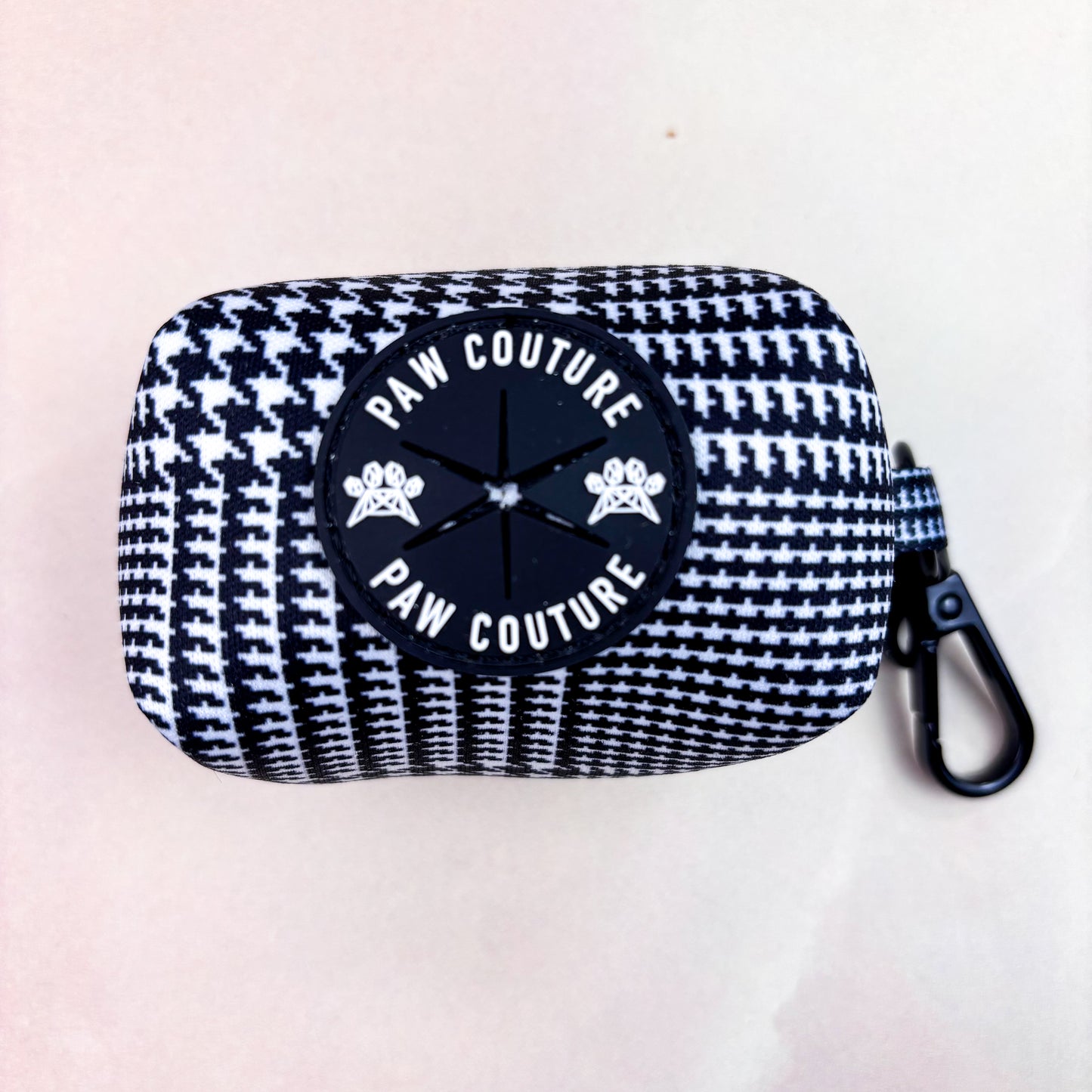 City Houndstooth Five Piece Walkies Bundle - Save £20