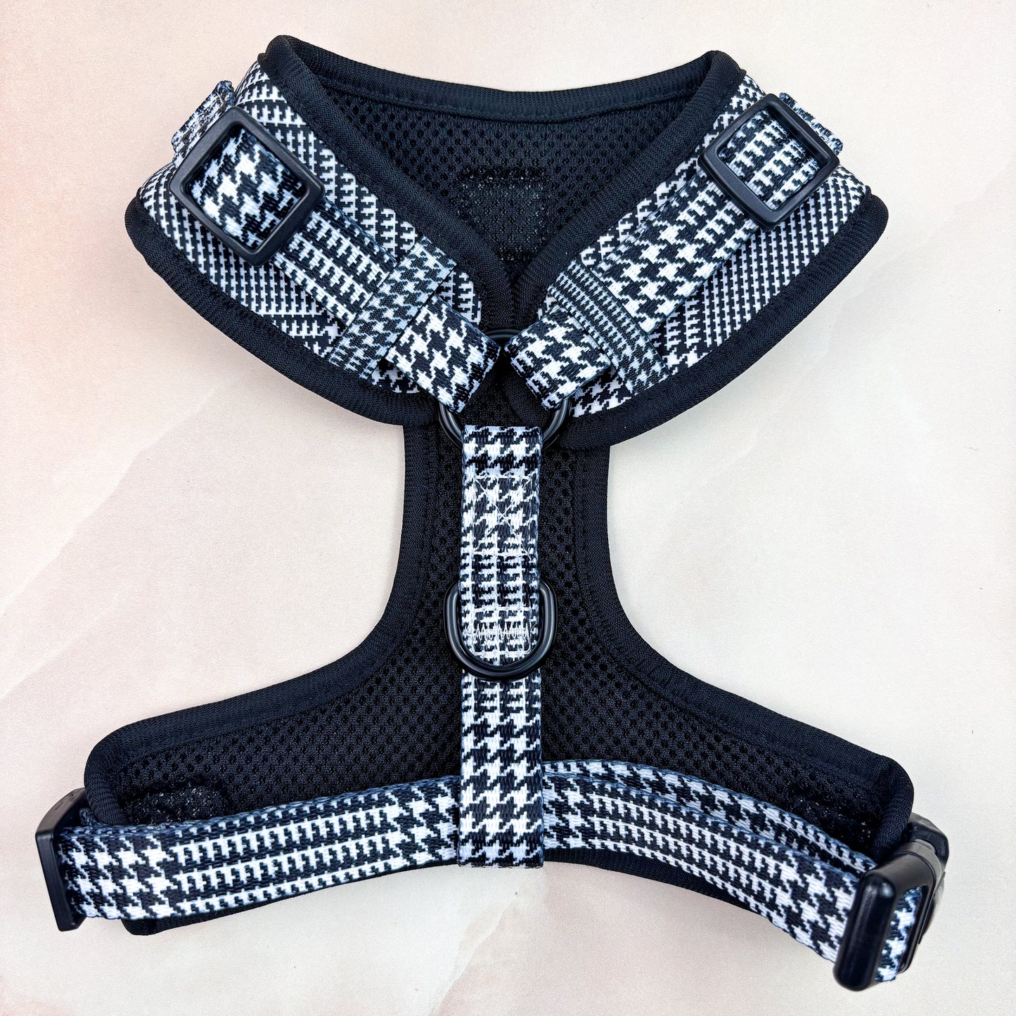 City Houndstooth Five Piece Walkies Bundle - Save £20