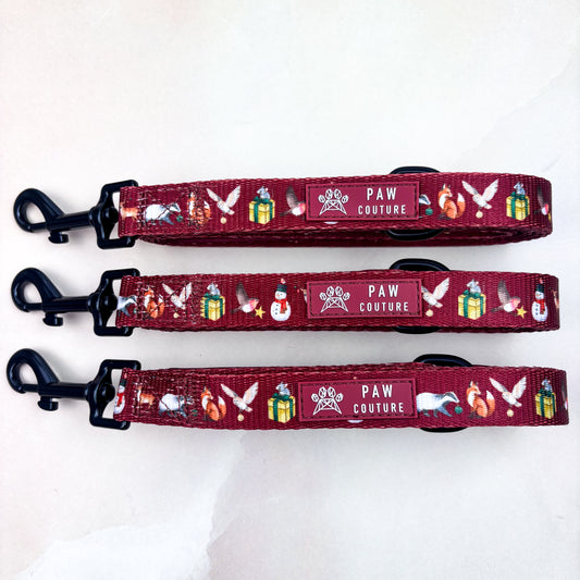 Christmas Gathering  Lead