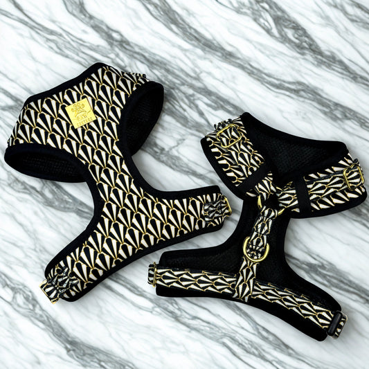 Gatsby Deluxe Adjustable Harness