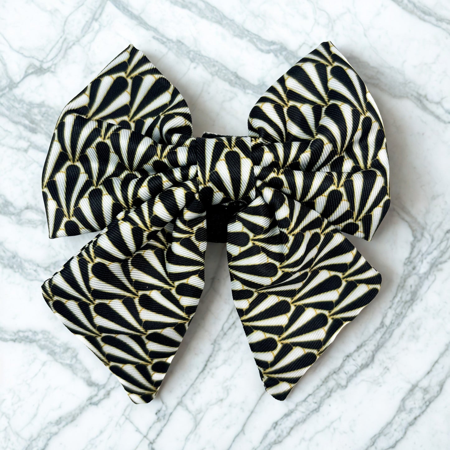 Gatsby Deluxe Sailor Bow Tie
